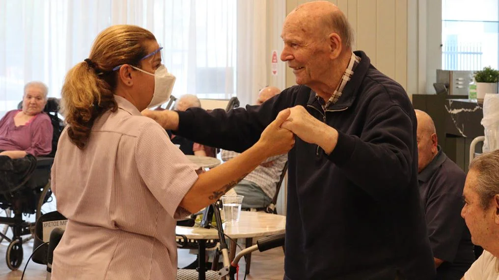 Boost to AI research to improve aged care