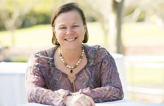 Prof. Fiona Wood