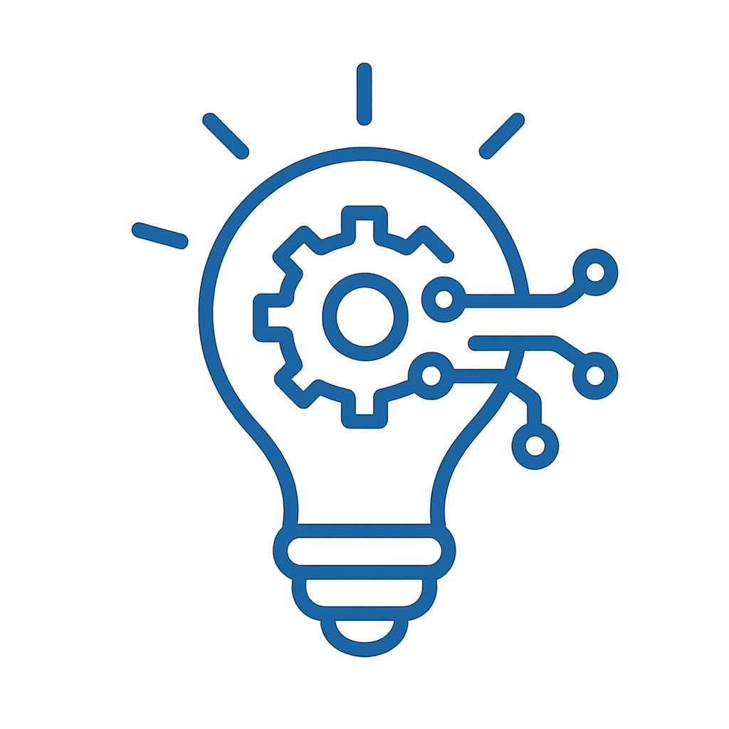Innovation Icon