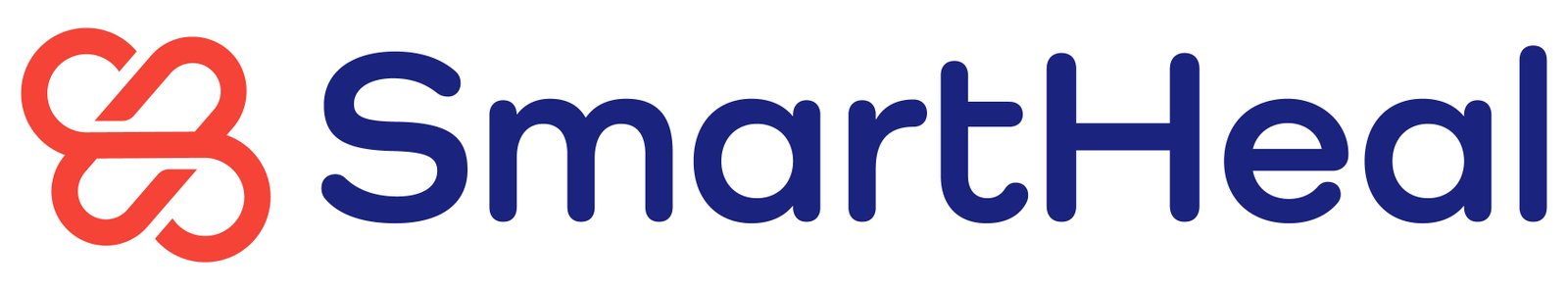 SmartHeal Logo