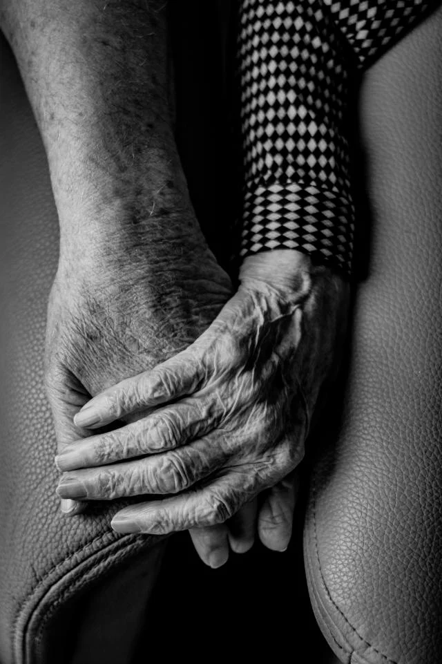 Making way for the next generation of AI aged care