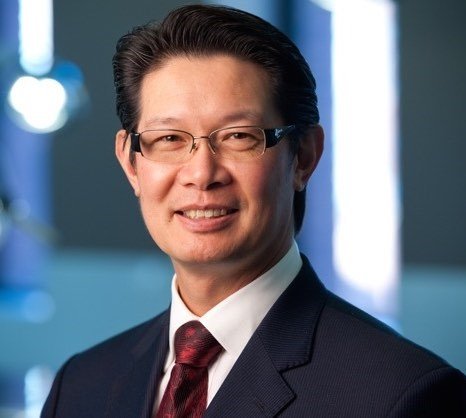 Prof. Peter Choong
