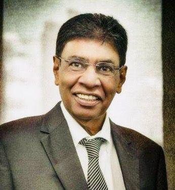 Dr. R S Kumar